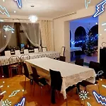 Pensjonacik Zacisze *