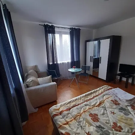 Pensjonacik Zacisze * Siedliska (Szczytno)