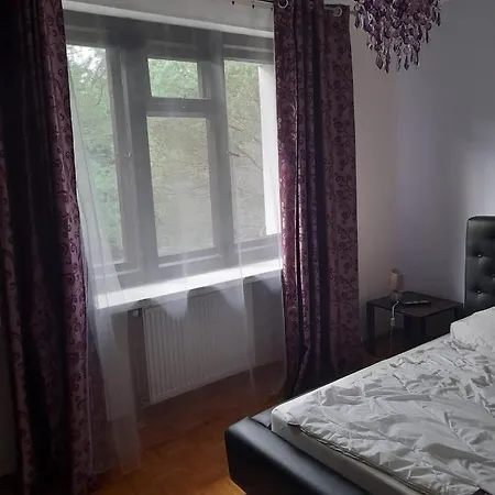 Pensjonacik Zacisze Dom wakacyjny