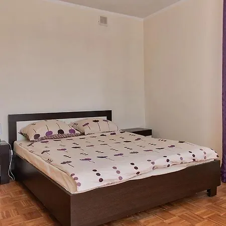 Dom wakacyjny Pensjonacik Zacisze Siedliska (Szczytno)