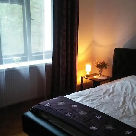 Dom wakacyjny Pensjonacik Zacisze *