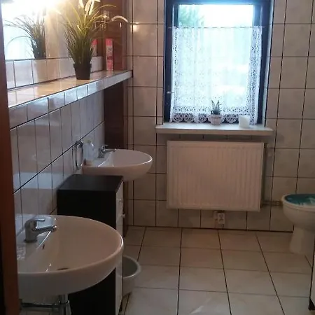 Dom wakacyjny Pensjonacik Zacisze *