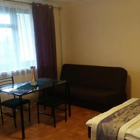 Pensjonacik Zacisze * Siedliska (Szczytno)