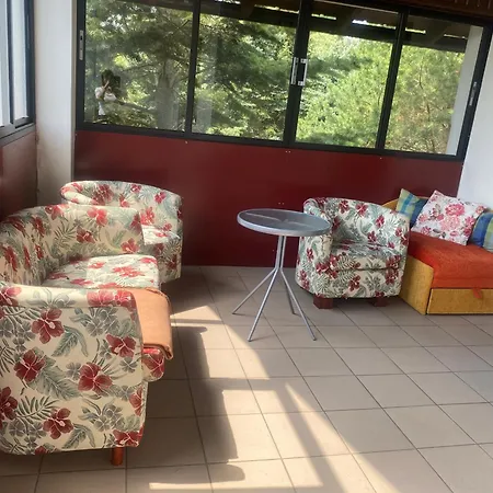 Pensjonacik Zacisze *