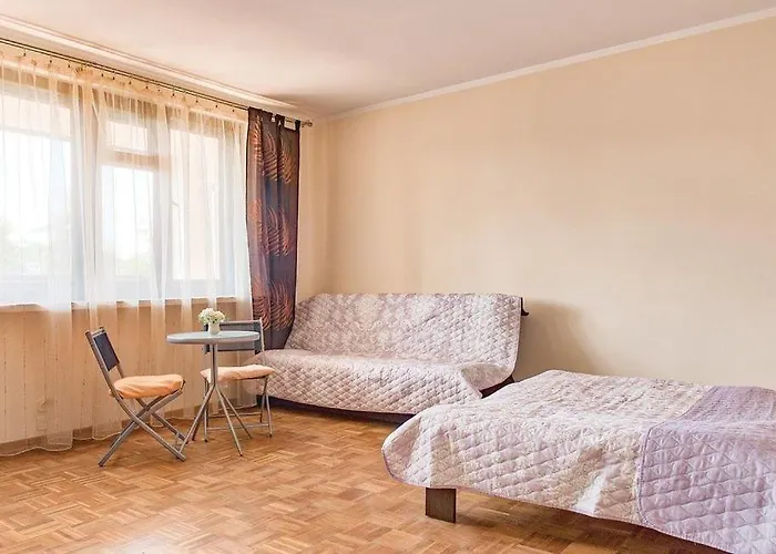 Pensjonacik Zacisze * Siedliska (Szczytno)