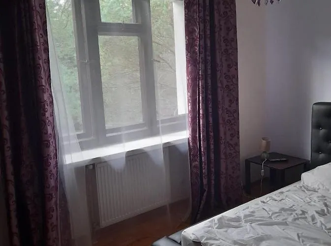 Pensjonacik Zacisze Dom wakacyjny