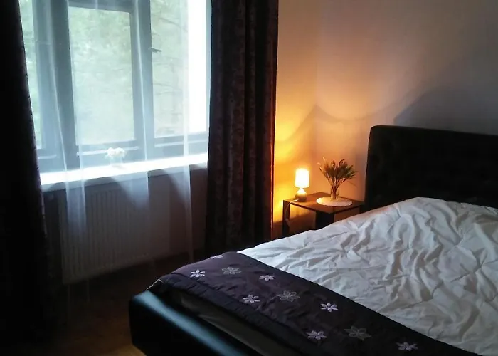 Dom wakacyjny Pensjonacik Zacisze *