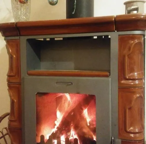 Pensjonacik Zacisze * Siedliska (Szczytno)