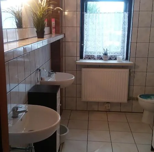 Dom wakacyjny Pensjonacik Zacisze *