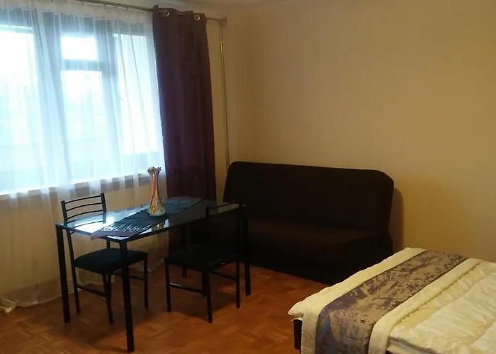 Pensjonacik Zacisze * Siedliska (Szczytno)