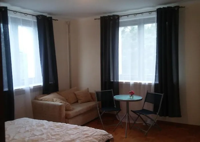 Pensjonacik Zacisze Siedliska (Szczytno)