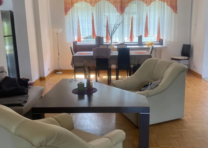 Pensjonacik Zacisze Siedliska (Szczytno)