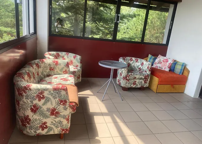 Pensjonacik Zacisze *