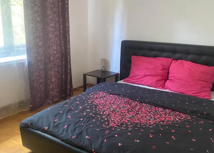 Pensjonacik Zacisze Dom wakacyjny